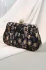 Eye-Catching Leopard Clutch Bag sold by KissProm