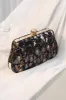 Eye-Catching Leopard Clutch Bag sold by KissProm