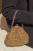 Women’s All Over Rhinestones Evening Clutch Bags with Straps sold by KissProm