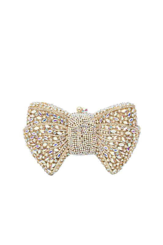 Isabella Clutch Bag sold by KissProm