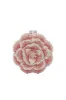 Jeline Flower Clutch Bag sold by KissProm