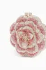 Jeline Flower Clutch Bag sold by KissProm
