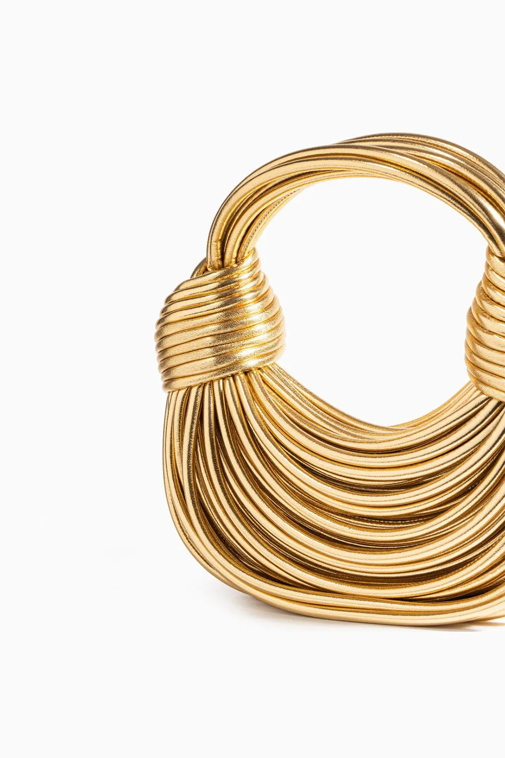 Amanda Gold Handbag sold by KissProm product image thumbnail 4