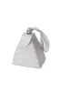 Crystal Gold Pyramid Handbag sold by KissProm