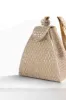 Crystal Gold Pyramid Handbag sold by KissProm