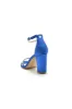 Open Toe With Rhinestone Chunky Heels sold by KissProm