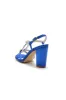 Cross Strap Open Toe High Heels Party shoes sold by KissProm
