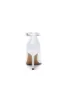 Party Pointed Toe Crystal Strap High Heels Shoes sold by KissProm