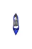 Party Pointed Toe Crystal High Heels sold by KissProm