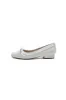 Lace Flats Sandal with Bow Bridal sold by KissProm