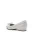 Lace Flats Sandal with Bow Bridal sold by KissProm