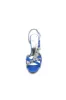 Slingback Strap Open Toe Block Heels sold by KissProm