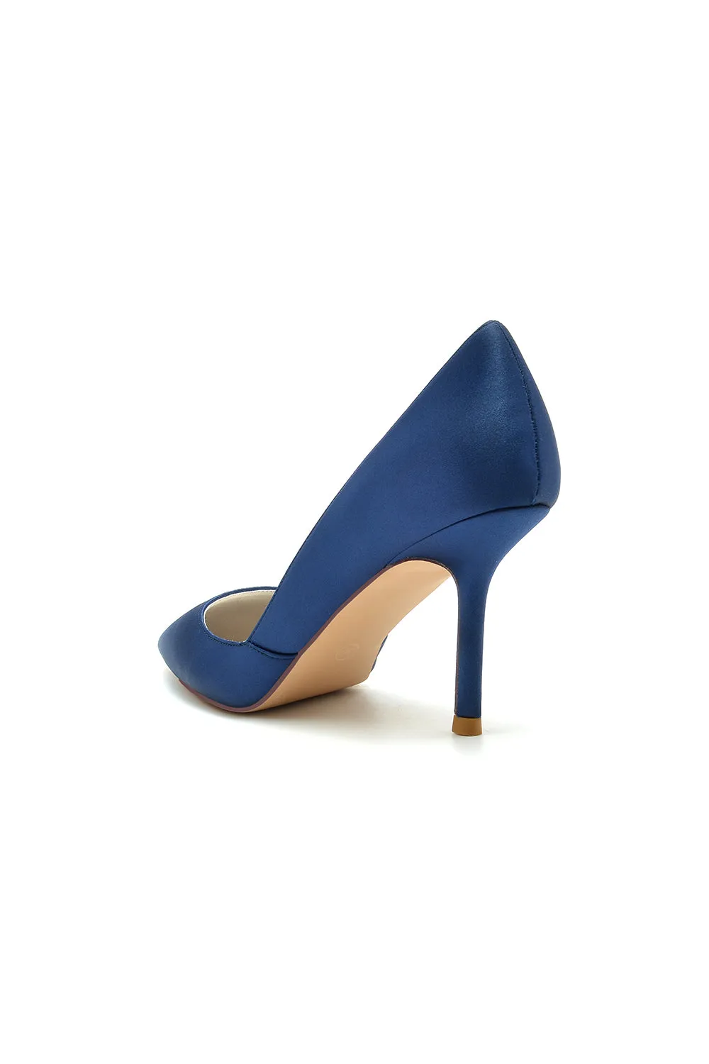 Simple Pointed Toe High Heels sold by KissProm product image thumbnail 4