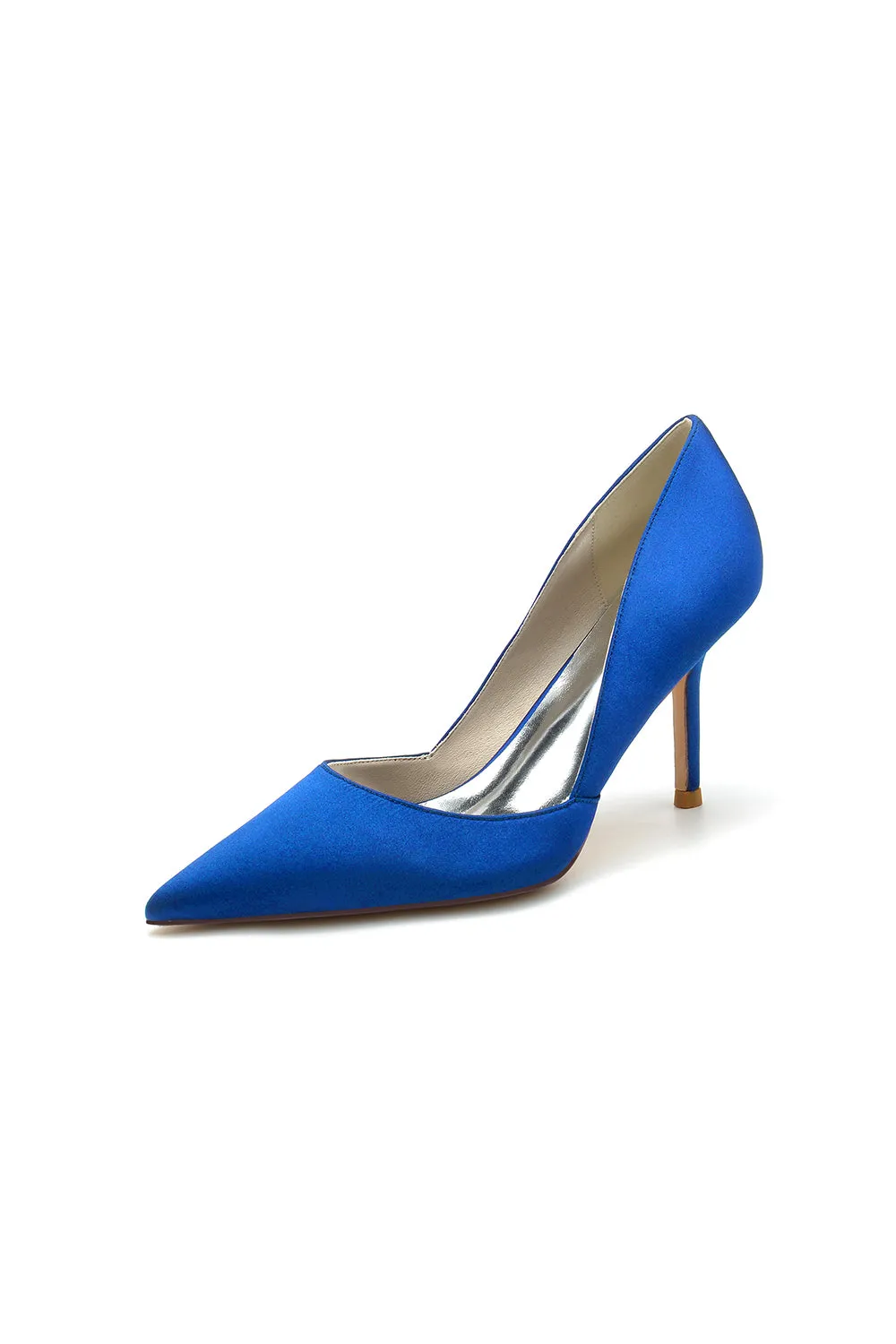Simple Pointed Toe High Heels sold by KissProm product image thumbnail 5