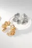 Dangle Ginkgo Leaf Drop Earrings sold by KissProm