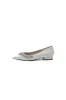 Glitter Pointed Toe Rhinestone Slip-on Low Heels sold by KissProm