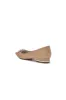 Pointed Toe Rhinestone Slip-on Low Heels sold by KissProm