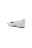 Simple Sequin Pointed Toe Flats sold by KissProm