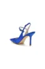 Simple Slingback Pointed Toe High Heels sold by KissProm