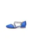 Crystal Strap Round Toe Flats sold by KissProm
