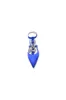 Crystal Chain Pointed Toe Flats sold by KissProm