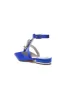 Crystal Chain Pointed Toe Flats sold by KissProm