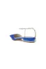 Crystal Strap Cocktail Pointed Toe Flats sold by KissProm