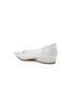 Lace Cocktail Pointed Toe Flats sold by KissProm