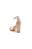 Black High Heels with Crystal Ankle Strap sold by KissProm