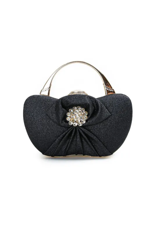 Bowknot Unique Handbags sold by KissProm