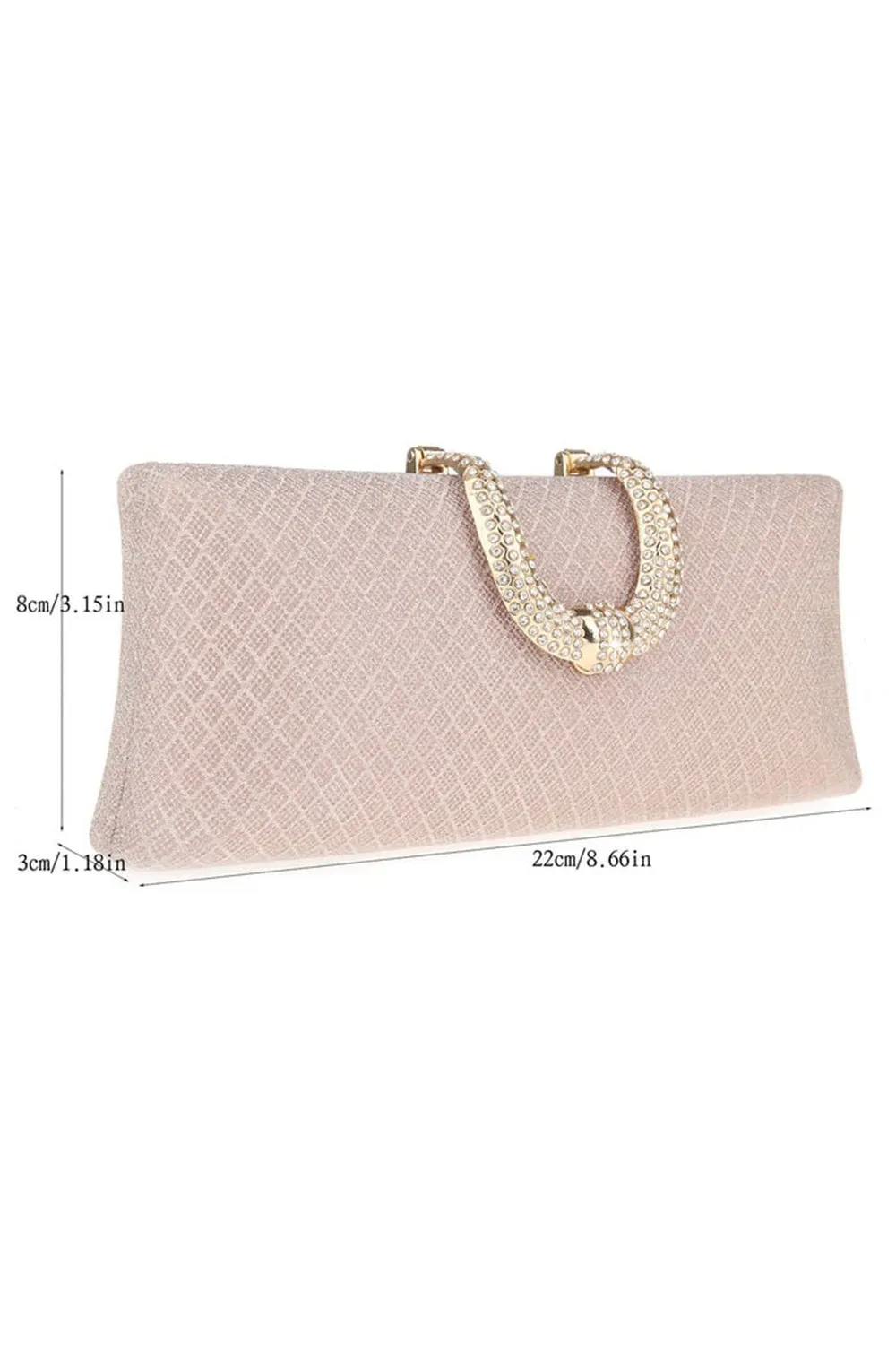 Delicate/Gorgeous Clutch Bags sold by KissProm product image thumbnail 5