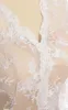 Mermaid Long Sleeve Court Train Lace Dress With Illusion sold by KissProm