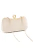 Eye-Catching Imitation Velvet Chain Clutch Bag sold by KissProm