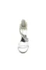Open Toe Crystal Ankle Strap Stiletto Sandals sold by KissProm