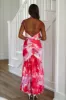 My Only Wish Maxi Dress - Pink and Purple sold by Hazel & Olive