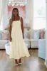 Light of my Life  Midi Dress - Yellow sold by Hazel & Olive