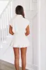 2 Good 2 Be True Crop Top - Cream sold by Hazel & Olive