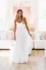 Caviar Dreams Maxi Dress - White sold by Hazel & Olive