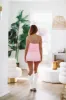 You're Still the One Romper - Light Pink sold by Hazel & Olive