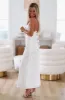 Back To Love Maxi Dress - Cream sold by Hazel & Olive