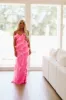 A New Love Maxi Dress - Fuchsia sold by Hazel & Olive