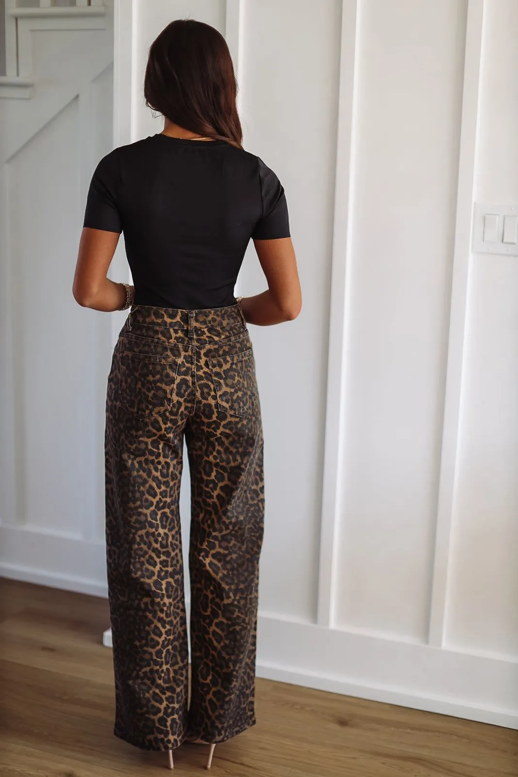 Good American Scuba Bodysuit - Black sold by Hazel & Olive product image thumbnail 3