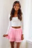 First Position Active Skort - Pink sold by Hazel & Olive