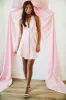 Give Me 10 Days Mini Dress - Pink sold by Hazel & Olive