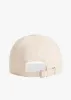 Favorite Daughter Classic Logo Baseball Hat -Khaki sold by Hazel & Olive