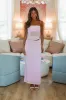 Magic Moment Maxi Dress - Lilac sold by Hazel & Olive
