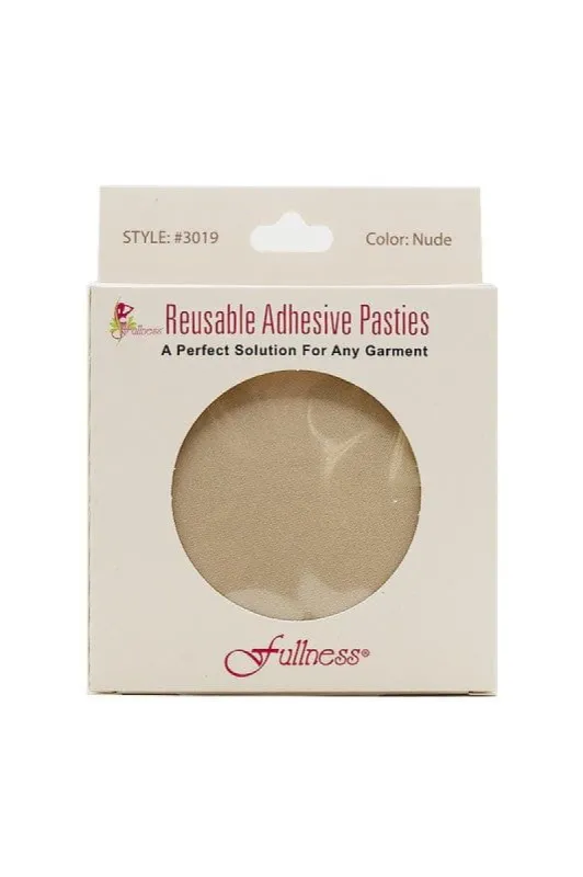 Reusable Pasties - Nude sold by Hazel & Olive