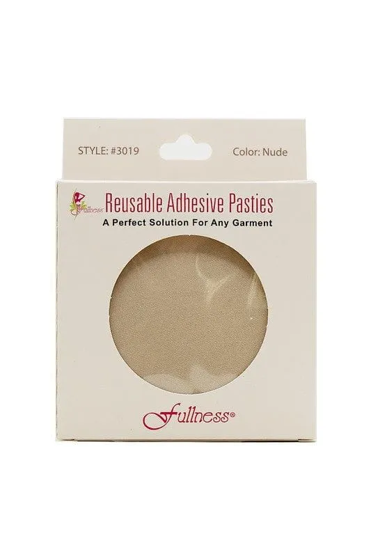 Reusable Pasties - Nude sold by Hazel & Olive