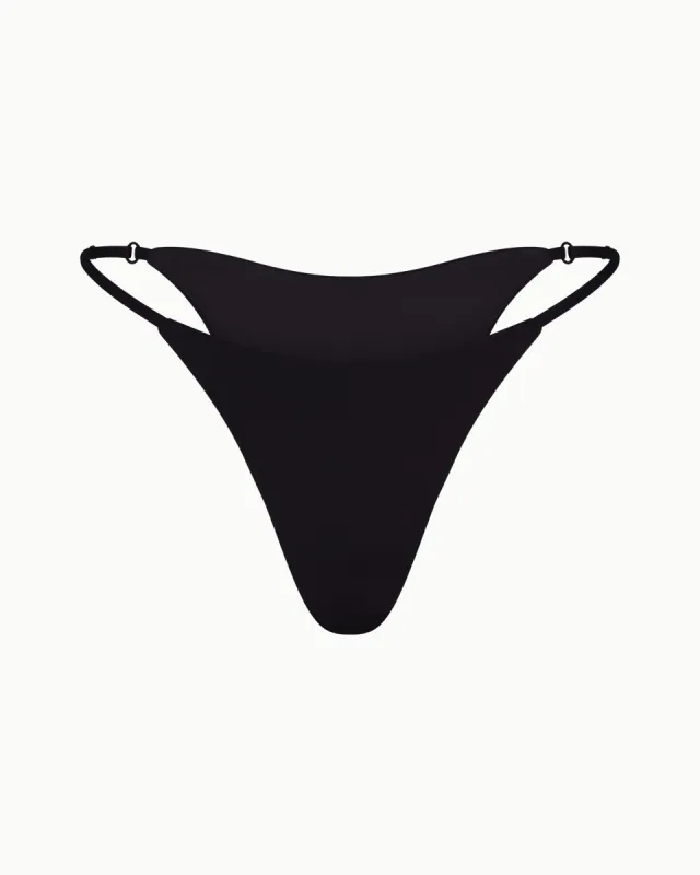 Classic Bikini Bottom | Black sold by KHY