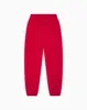 Fleece Jogger | Red sold by KHY